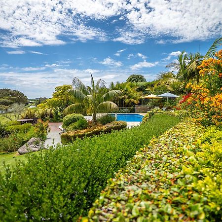 Te Awa Lodge Paihia Bagian luar foto